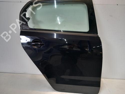 Used Right rear door Right rear door VW UP! (121, 122, BL1, BL2, BL3, 123) 1.0 (60 hp) 36260652 36260652