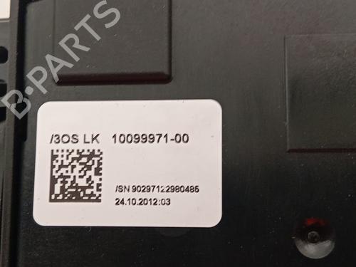 Gear lever BMW 3 (F30, F80) 320 d | BP29028600M90 