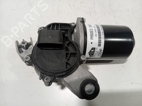 Used Front wiper motor Front wiper motor 37490476 37490476