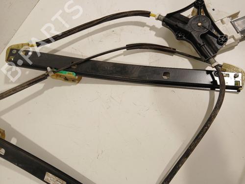Front right window mechanism AUDI A6 C7 Avant (4G5, 4GD) 3.0 TDI quattro | BP29816315C23 