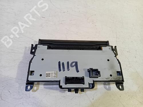 Climate control LAND ROVER RANGE ROVER EVOQUE (L538) 2.2 D 4x4 | BP21025176I5 