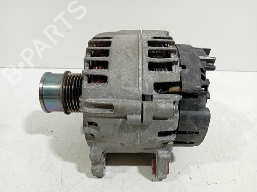 Alternator VW GOLF VII (5G1, BQ1, BE1, BE2) 1.5 TSI | BP17456570M7 