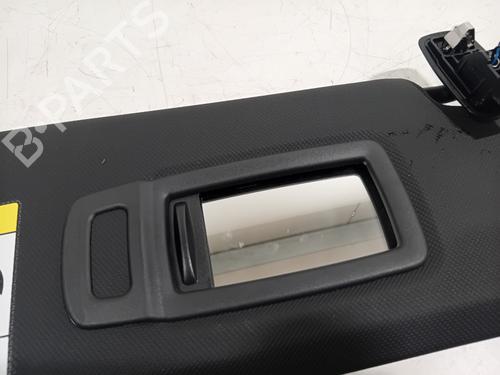 Høyre solskjerm BMW X3 (G01, F97, G08) iX3 | BP30877671I2