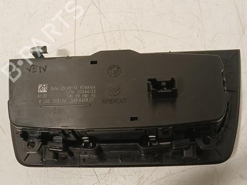 Headlight switch BMW 3 (F30, F80) 320 i | BP24612977I24  - Image 5
