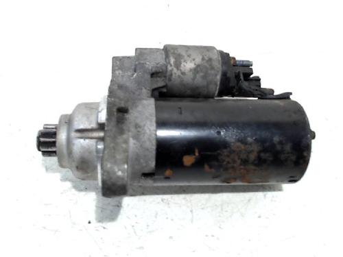 Starter SEAT TOLEDO III (5P2) 1.9 TDI | BP4741683M8 
