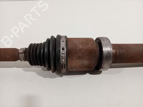 Right front driveshaft FORD ECOSPORT 1.0 EcoBoost | BP24332856M39 