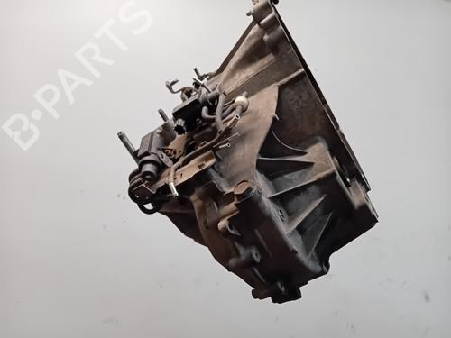 Gearbox MAZDA 6 Estate (GJ, GL) 2.2 D | BP29275338M3 