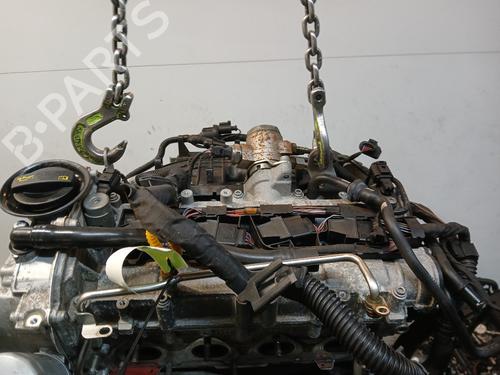 Engine SKODA RAPID Spaceback (NH1) 1.4 TSI | BP39099852M1 - Image 5