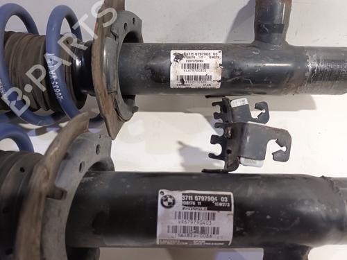 Other BMW 1 (F20) M 135 i xDrive | BP31084521O1 