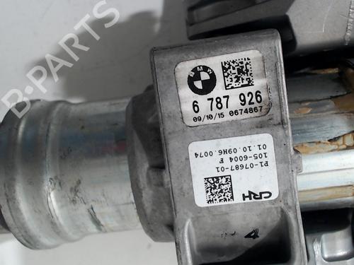 Steering pump BMW 5 Gran Turismo (F07) 530 d | BP13205706M99 