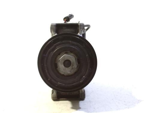 Used AC compressor MERCEDES-BENZ E-CLASS (W212) E 350 CDI (212.025) (231 hp) 10668520