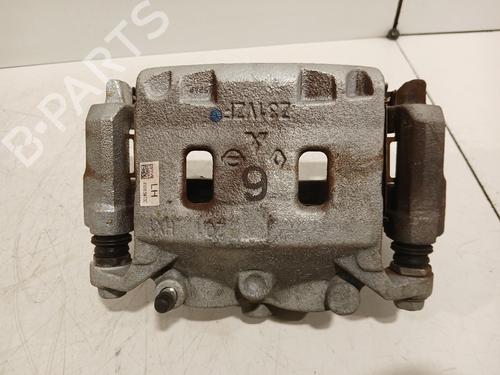 Left front brake caliper RENAULT SCENIC E-TECH PHASE I EV87 | BP39238943M105 - Image 2