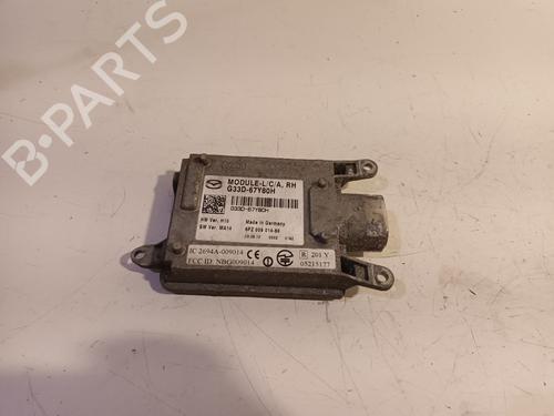 Used Electronic sensor Electronic sensor 17103907 17103907
