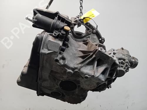 Gearbox MERCEDES-BENZ GLA-CLASS (X156) GLA 250 4-matic (156.946) | BP32252742M3