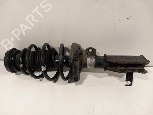 Used Left front shock absorber Left front shock absorber OPEL ASTRA J (P10) 1.7 CDTI (68) (110 hp) 36355093 36355093