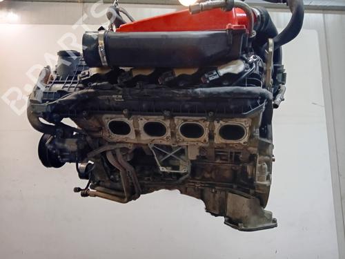 Engine MERCEDES-BENZ C-CLASS (W204) C 63 AMG (204.077) | BP40239059M1 - Image 6