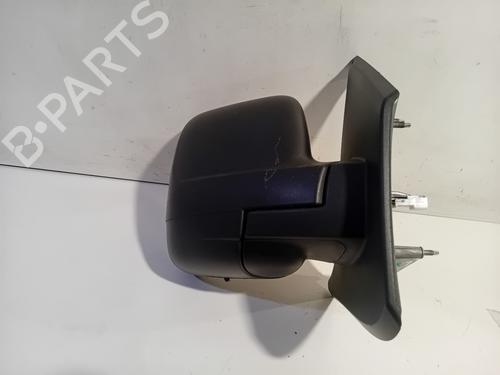 Used Right mirror RENAULT TRAFIC III Bus (JG_) 2.0 dCi 120 (JGMN) (120 hp) 30625246