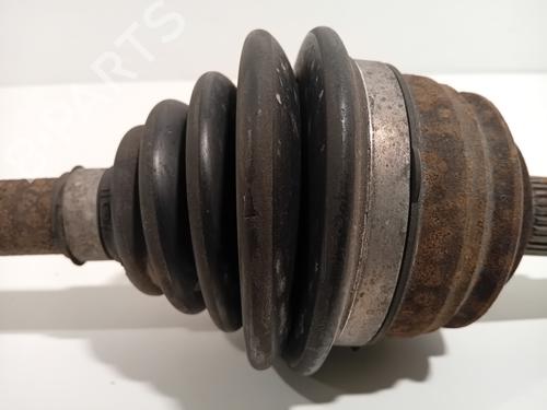 Left front driveshaft PEUGEOT 308 II (LB_, LP_, LW_, LH_, L3_) 1.2 THP 110 | BP24200457M38 