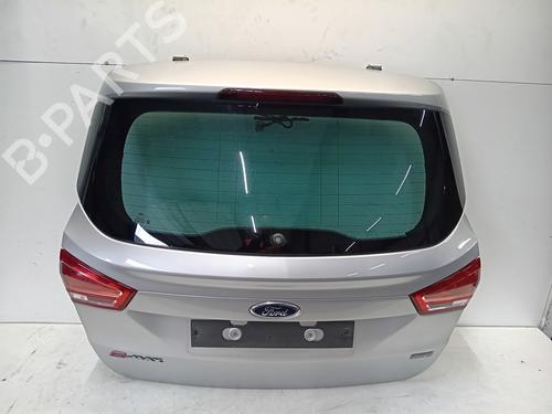 Used Tailgate Tailgate FORD B-MAX (JK) 1.6 Ti (105 hp) 35898989 35898989