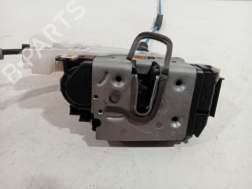 Front right lock MERCEDES-BENZ E-CLASS (W212) E 220 CDI | BP19030341C97 