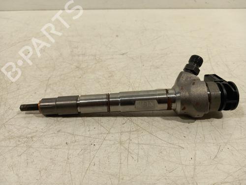 Used Injector Injector VW CRAFTER Van (SY_, SX_) 2.0 TDI FWD (SYB, SYC, SYD) (177 hp) 33268294 33268294