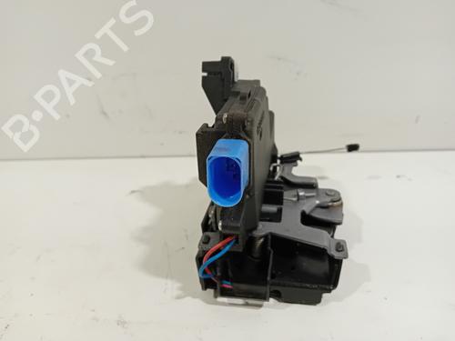 Rear left lock VW GOLF VI Variant (AJ5) 1.6 TDI | BP16824855C100 