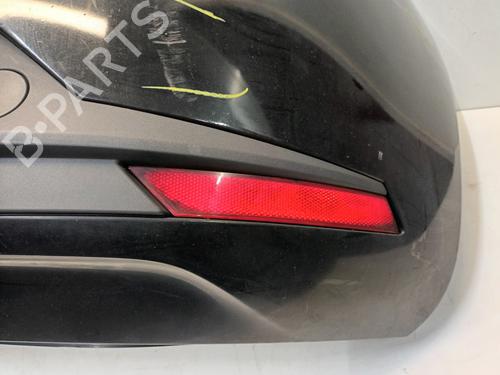 Rear bumper SEAT LEON (5F1) 1.4 TSI | BP30617936C8 