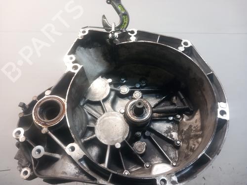 Used Gearbox Gearbox FORD C-MAX II (DXA/CB7, DXA/CEU) 1.6 TDCi (115 hp) 40064342 40064342