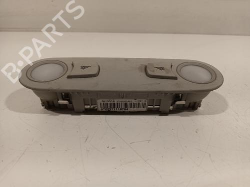 Interior roof light AUDI A5 Sportback (8TA) 2.0 TFSI | BP16983948I8 