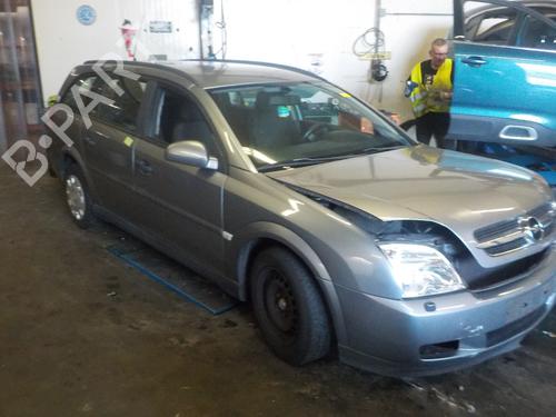 ABS pump OPEL VECTRA C Estate (Z02) 1.8 (F35) | BP9737844M43 
