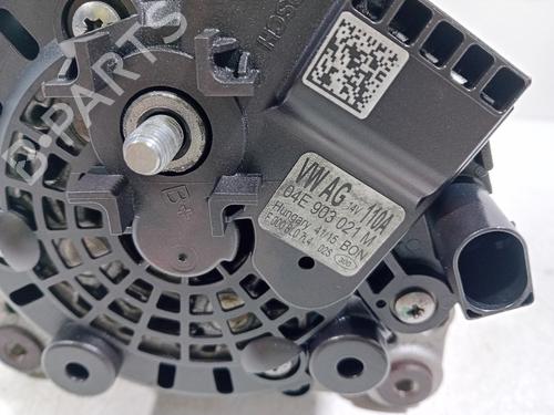 Alternator SEAT IBIZA IV ST (6J8, 6P8) 1.2 TSI | BP17789599M7 