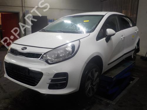 KIA RIO III (UB) 1.2 CVVT (84 hp) 1562431