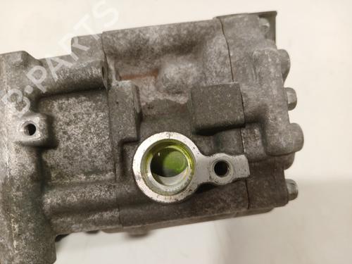 AC compressor FIAT PANDA (312_, 319_) 0.9 (312PXG1A) | BP37257568M34 - Image 5