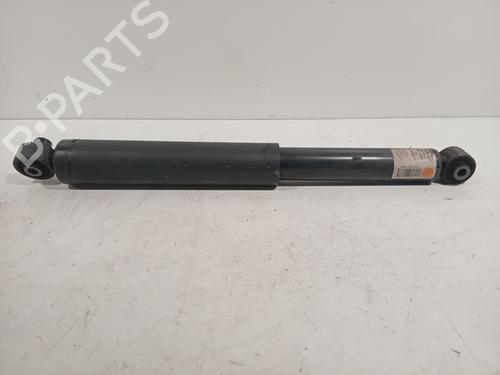 Used Right rear shock absorber FIAT DOBLO Cargo (263_) 1.3 D Multijet (90 hp) 21122945