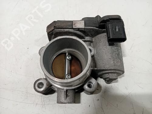 Spjældhus Spjældhus OPEL INSIGNIA B Sports Tourer (Z18) 1.5 (35) (165 hp) 33610083 33610083