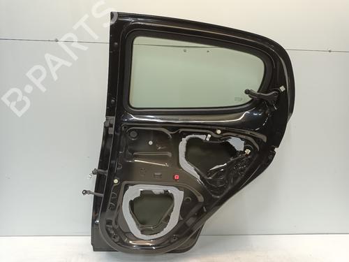 Dør højre bagtil PEUGEOT 108 1.0 VTi | BP33657017C5 - Image 5