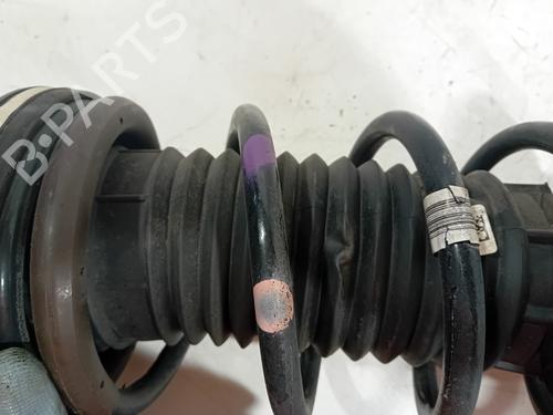 Left rear shock absorber LAND ROVER RANGE ROVER EVOQUE (L538) 2.0 D | BP25294739M18 