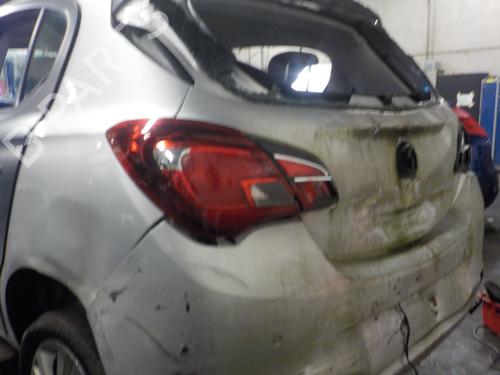 Engine OPEL CORSA E (X15) 1.3 CDTI (08, 68) | BP11759632M1 - Image 10