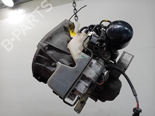 Gearbox FIAT 500 (312_) 1.2 (312AXA1A) | BP29386965M3 