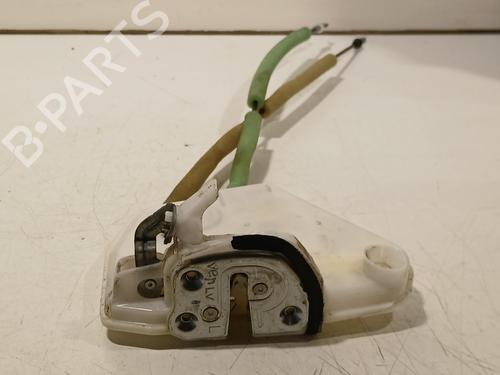 Used Front left lock MAZDA 3 (BM, BN) 2.0 (120 hp) 25050761
