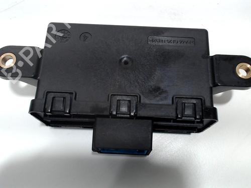 Electronic module MERCEDES-BENZ A-CLASS (W176) AMG A 45 4-matic (176.052) | BP10669187M83 