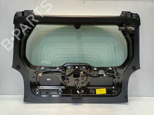 Bakluke CC/Kombi-Kupé RENAULT TWINGO III (BCM_, BCA_) 1.0 SCe 70 | BP29563693C6 