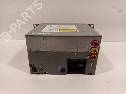 Electronic module BMW 5 (F10) 523 i | BP27466239M83 - Image 4