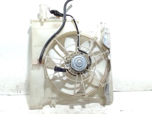 Used Radiator fan Radiator fan TOYOTA AYGO (_B4_) 1.0 (KGB40) (69 hp) 10669419 10669419