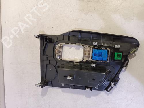 Switch PEUGEOT 3008 II SUV (MC_, MR_, MJ_, M4_) 1.6 BlueHDi 120 | BP13720477I30 