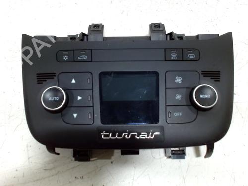 Used Climate control Climate control 11292065 11292065
