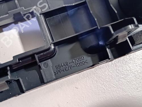 Electronic module TOYOTA PRIUS PLUS (_W4_) 1.8 Hybrid (ZVW40W, ZVW41W) | BP23988491M83 - Image 3
