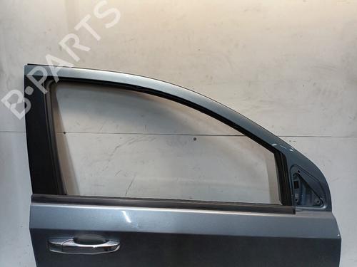 Right front door DODGE JOURNEY 2.0 CRD | BP22387747C3