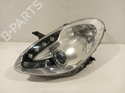Used Left headlight Left headlight ALFA ROMEO GIULIETTA (940_) 1.4 TB (940FXB1A, 940FXB11) (170 hp) 35925079 35925079