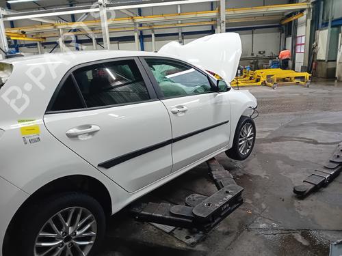 Motor KIA RIO IV (YB, SC, FB) 1.0 T-GDI 100 | BP31714950M1 